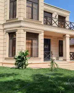 Həyət/Bağ Evi, Villa Satılır