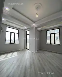 Mənzil Satılır