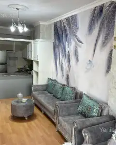 Mənzil Kirayə verilir