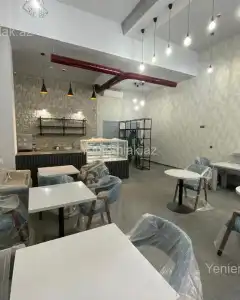 Other Commercial Area For Rent