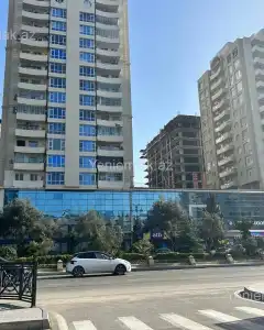 Mənzil Kirayə verilir