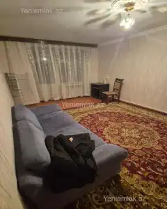 Mənzil Kirayə verilir