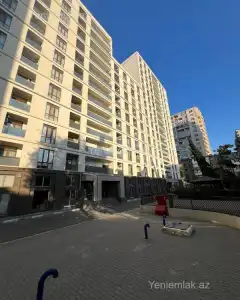 Mənzil Kirayə verilir