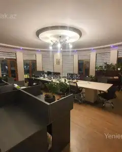 Ofis Kirayə verilir