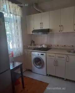 Mənzil Kirayə verilir