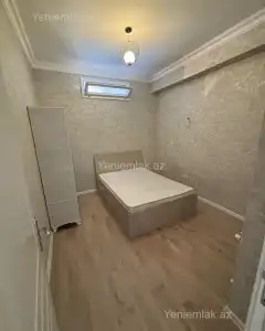 Mənzil Kirayə verilir