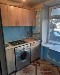 Mənzil Kirayə verilir