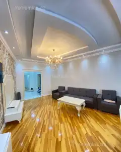 Mənzil Kirayə verilir