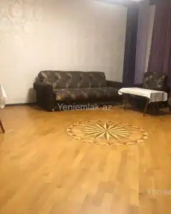 Mənzil Kirayə verilir