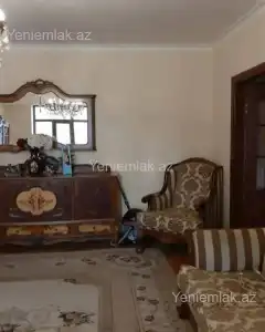 Mənzil Kirayə verilir