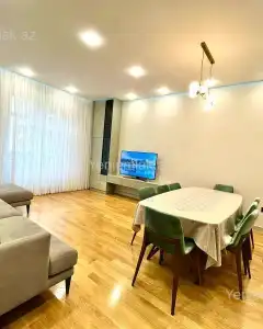 Mənzil Kirayə verilir