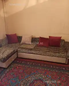 Mənzil Kirayə verilir