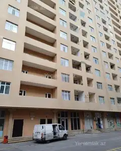 Mənzil Kirayə verilir