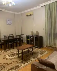 Mənzil Kirayə verilir