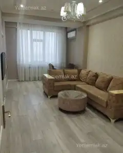 Mənzil Kirayə verilir