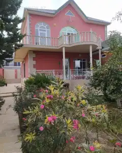 Həyət/Bağ Evi, Villa Kirayə verilir