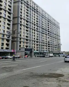 Mənzil Kirayə verilir