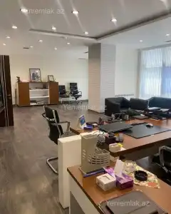 Ofis Kirayə verilir