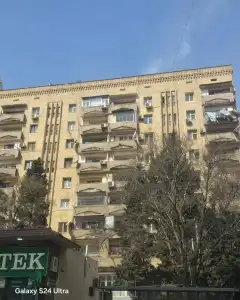 Apartment For Sale