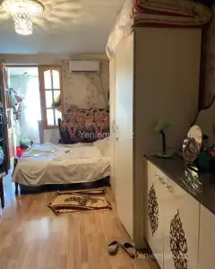 Mənzil Satılır