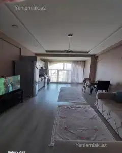 Mənzil Satılır