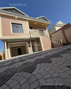 Həyət/Bağ Evi, Villa Satılır