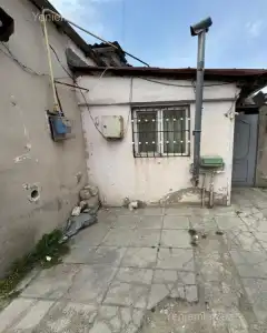 Həyət/Bağ Evi, Villa Satılır