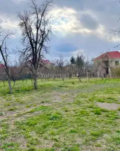 Torpaq sahəsi Satılır