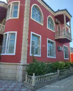 Həyət/Bağ Evi, Villa Satılır