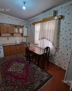 Həyət/Bağ Evi, Villa Satılır