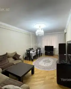 Mənzil Satılır