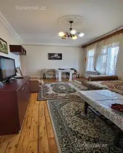 Mənzil Satılır
