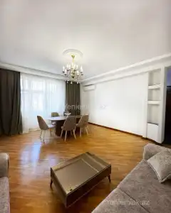 Mənzil Satılır