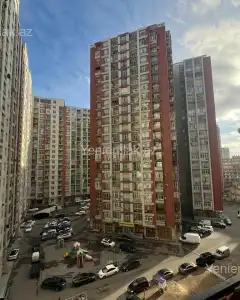 Mənzil Kirayə verilir