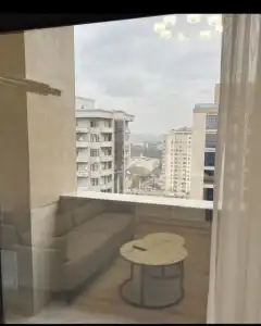 Apartment For Rent