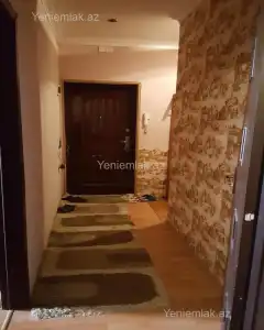 Mənzil Kirayə verilir