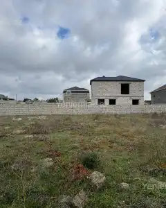 Torpaq sahəsi Satılır