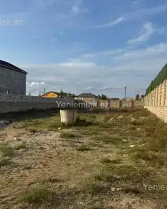 Torpaq sahəsi Satılır