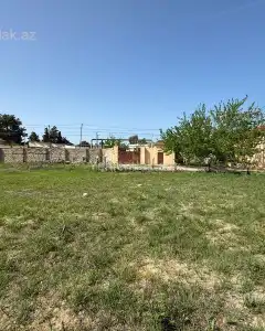 Torpaq sahəsi Satılır