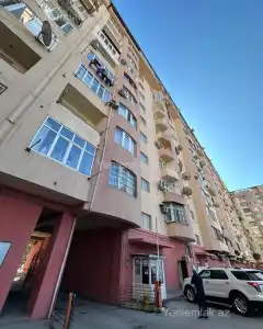 Mənzil Kirayə verilir