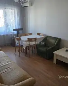 Mənzil Kirayə verilir