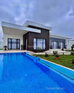 Həyət/Bağ Evi, Villa Satılır