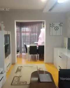 Mənzil Satılır