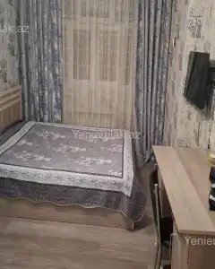 Mənzil Kirayə verilir