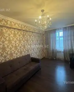 Mənzil Kirayə verilir