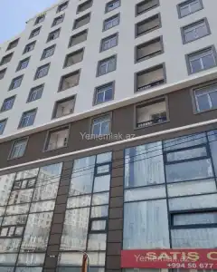 Mənzil Satılır