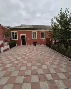 Həyət/Bağ Evi, Villa Satılır