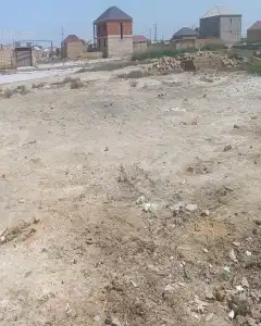 Torpaq sahəsi Satılır