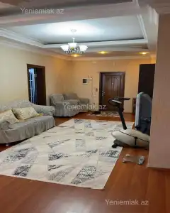 Mənzil Satılır