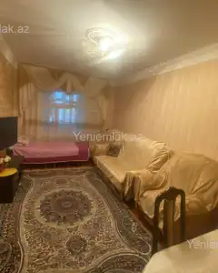 Mənzil Satılır